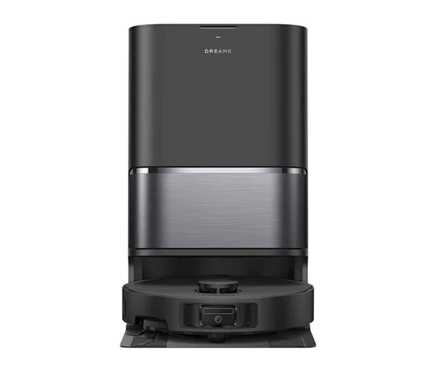 Dreame Robot sprzątający L10s Ultra Gen 3 czarny - 1474317 - zdjęcie 2